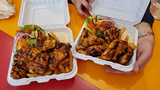 Photo of Ani Catering & Cafe - 687 Belmont St, Belmont, MA 02478