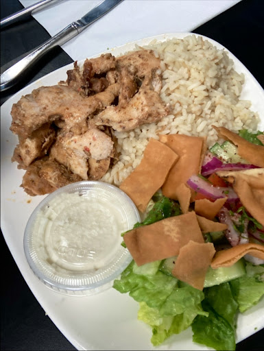 Photo of Ani Catering & Cafe - 687 Belmont St, Belmont, MA 02478