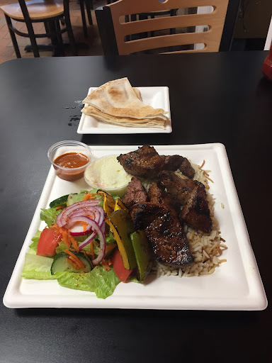 Photo of Ani Catering & Cafe - 687 Belmont St, Belmont, MA 02478