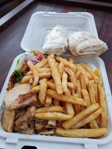 Photo of Ani Catering & Cafe - 687 Belmont St, Belmont, MA 02478