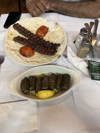 Photo of Hafez House of Kebab - 580 Mt Auburn St, Watertown, MA 02472