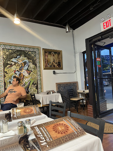 Photo of Hafez House of Kebab - 580 Mt Auburn St, Watertown, MA 02472