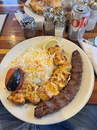 Photo of Hafez House of Kebab - 580 Mt Auburn St, Watertown, MA 02472
