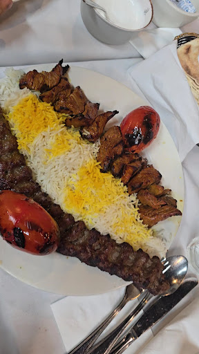 Photo of Hafez House of Kebab - 580 Mt Auburn St, Watertown, MA 02472