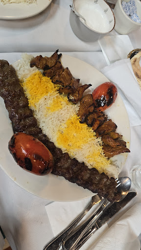 Photo of Hafez House of Kebab - 580 Mt Auburn St, Watertown, MA 02472