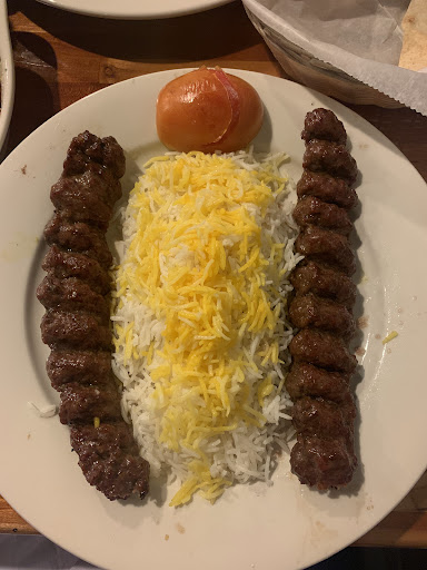 Photo of Hafez House of Kebab - 580 Mt Auburn St, Watertown, MA 02472
