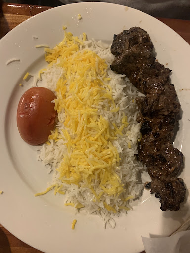 Photo of Hafez House of Kebab - 580 Mt Auburn St, Watertown, MA 02472