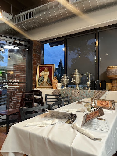 Photo of Hafez House of Kebab - 580 Mt Auburn St, Watertown, MA 02472