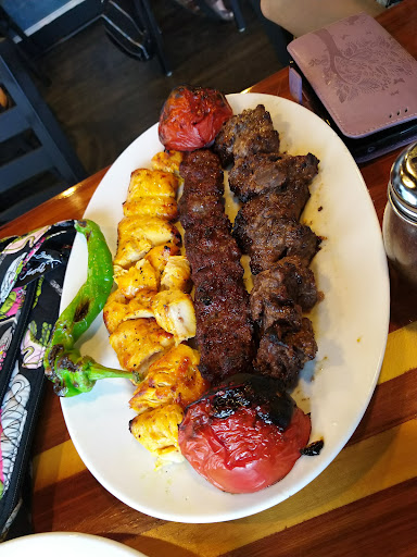 Photo of Hafez House of Kebab - 580 Mt Auburn St, Watertown, MA 02472