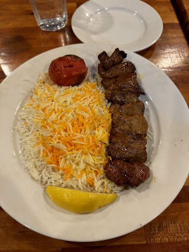 Photo of Hafez House of Kebab - 580 Mt Auburn St, Watertown, MA 02472