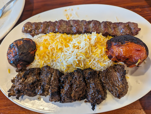 Photo of Hafez House of Kebab - 580 Mt Auburn St, Watertown, MA 02472