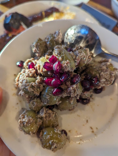 Photo of Hafez House of Kebab - 580 Mt Auburn St, Watertown, MA 02472