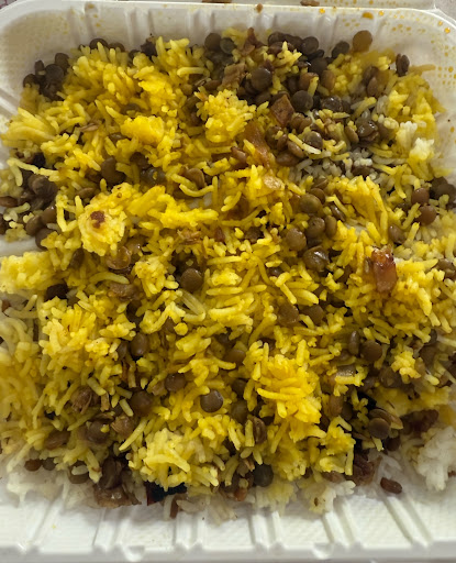 Photo of Stardust: Inspired Mediterranean , Persian - 1753 Centre St, West Roxbury, MA 02132