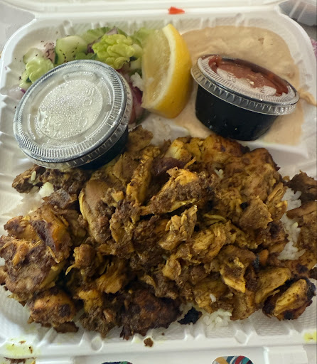 Photo of Stardust: Inspired Mediterranean , Persian - 1753 Centre St, West Roxbury, MA 02132