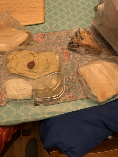 Photo of Stardust: Inspired Mediterranean , Persian - 1753 Centre St, West Roxbury, MA 02132