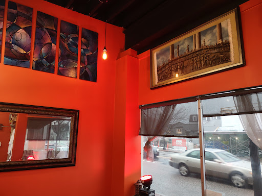 Photo of Stardust: Inspired Mediterranean , Persian - 1753 Centre St, West Roxbury, MA 02132