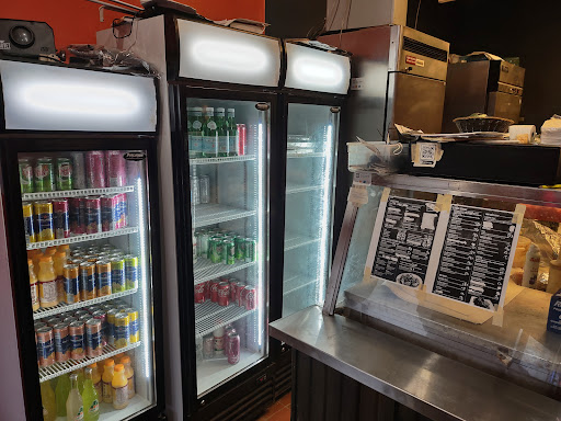 Photo of Stardust: Inspired Mediterranean , Persian - 1753 Centre St, West Roxbury, MA 02132