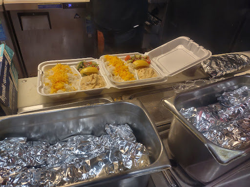 Photo of Stardust: Inspired Mediterranean , Persian - 1753 Centre St, West Roxbury, MA 02132