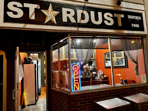 Photo of Stardust: Inspired Mediterranean , Persian - 1753 Centre St, West Roxbury, MA 02132