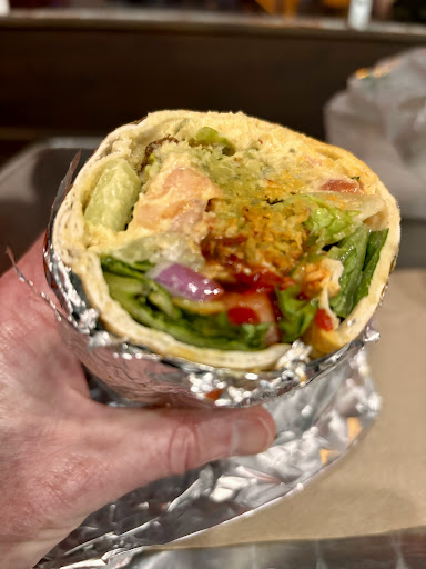 Photo of Stardust: Inspired Mediterranean , Persian - 1753 Centre St, West Roxbury, MA 02132