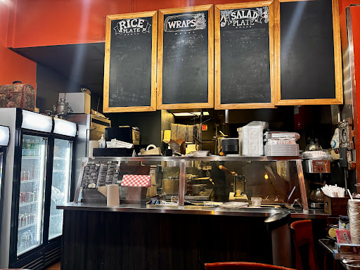 Photo of Stardust: Inspired Mediterranean , Persian - 1753 Centre St, West Roxbury, MA 02132