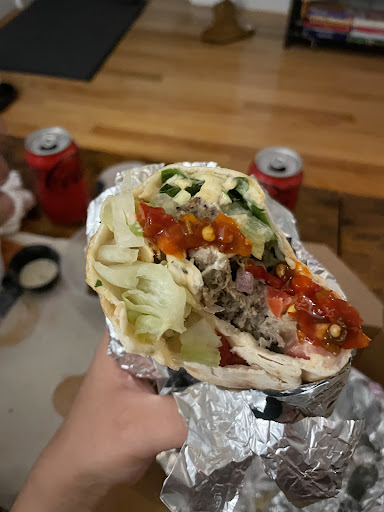 Photo of Stardust: Inspired Mediterranean , Persian - 1753 Centre St, West Roxbury, MA 02132