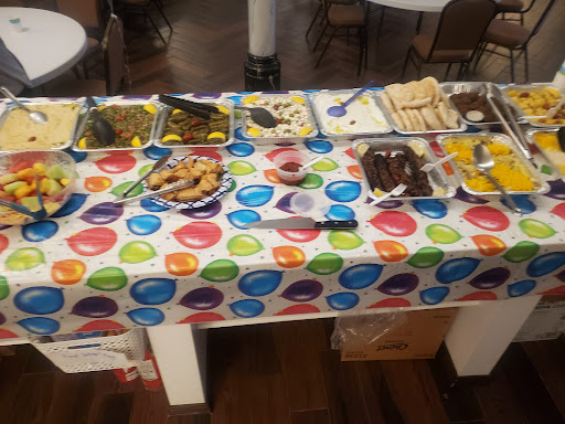 Photo of Stardust: Inspired Mediterranean , Persian - 1753 Centre St, West Roxbury, MA 02132