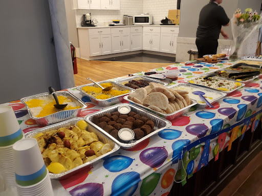 Photo of Stardust: Inspired Mediterranean , Persian - 1753 Centre St, West Roxbury, MA 02132