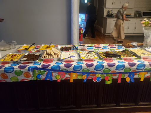 Photo of Stardust: Inspired Mediterranean , Persian - 1753 Centre St, West Roxbury, MA 02132