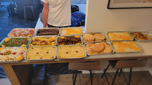 Photo of Stardust: Inspired Mediterranean , Persian - 1753 Centre St, West Roxbury, MA 02132