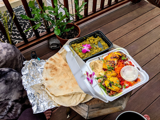Photo of Stardust: Inspired Mediterranean , Persian - 1753 Centre St, West Roxbury, MA 02132