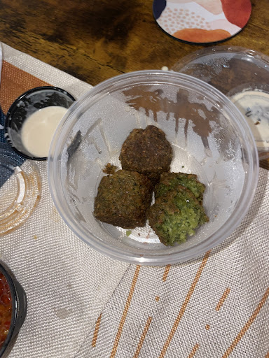 Photo of Stardust: Inspired Mediterranean , Persian - 1753 Centre St, West Roxbury, MA 02132