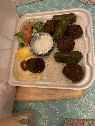 Photo of Stardust: Inspired Mediterranean , Persian - 1753 Centre St, West Roxbury, MA 02132