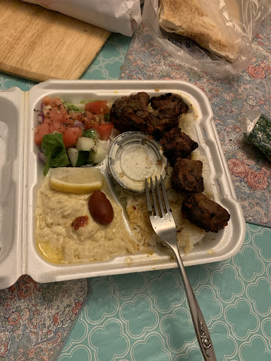 Photo of Stardust: Inspired Mediterranean , Persian - 1753 Centre St, West Roxbury, MA 02132