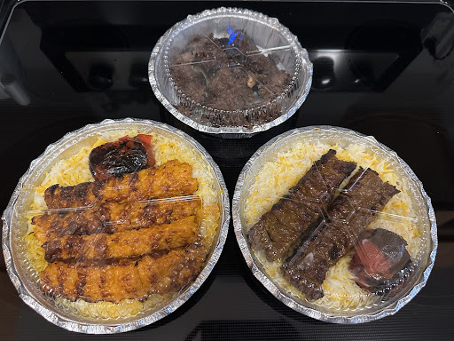 Photo of Roksana's Persian Food - 133 Mt Auburn St, Watertown, MA 02472