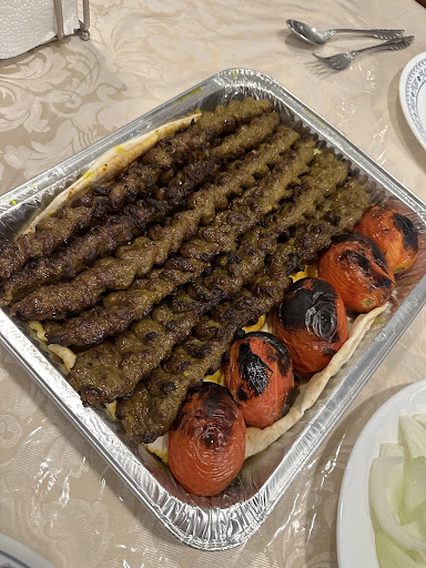 Photo of Roksana's Persian Food - 133 Mt Auburn St, Watertown, MA 02472