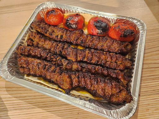 Photo of Roksana's Persian Food - 133 Mt Auburn St, Watertown, MA 02472