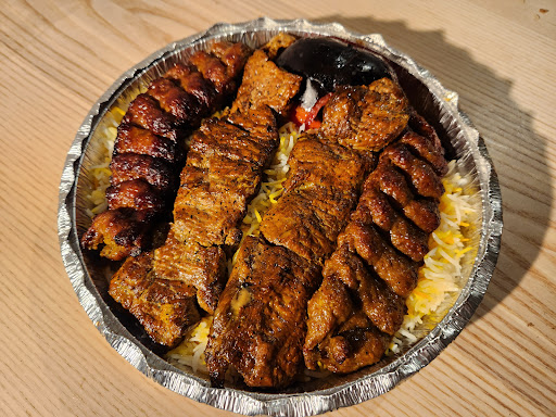 Photo of Roksana's Persian Food - 133 Mt Auburn St, Watertown, MA 02472