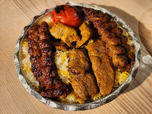 Photo of Roksana's Persian Food - 133 Mt Auburn St, Watertown, MA 02472