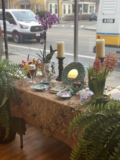 Photo of Roksana's Persian Food - 133 Mt Auburn St, Watertown, MA 02472