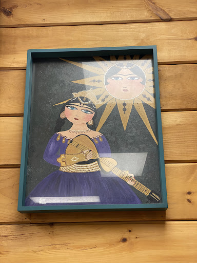 Photo of Roksana's Persian Food - 133 Mt Auburn St, Watertown, MA 02472