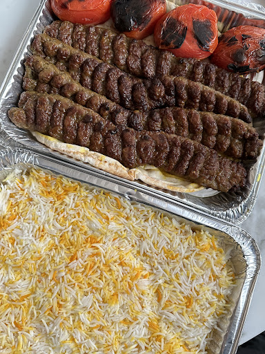 Photo of Roksana's Persian Food - 133 Mt Auburn St, Watertown, MA 02472