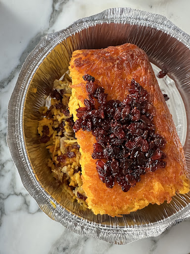 Photo of Roksana's Persian Food - 133 Mt Auburn St, Watertown, MA 02472