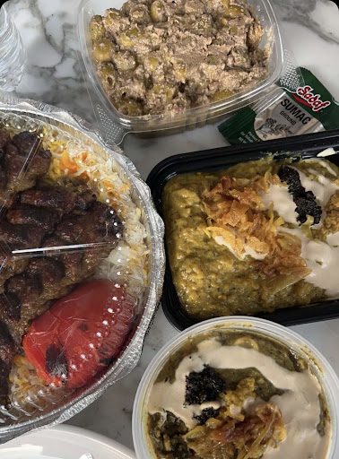Photo of Roksana's Persian Food - 133 Mt Auburn St, Watertown, MA 02472