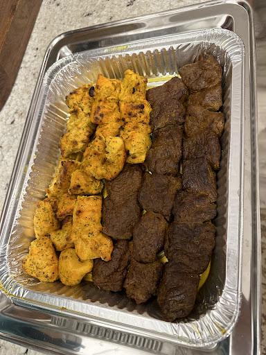 Photo of Roksana's Persian Food - 133 Mt Auburn St, Watertown, MA 02472