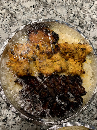 Photo of Roksana's Persian Food - 133 Mt Auburn St, Watertown, MA 02472