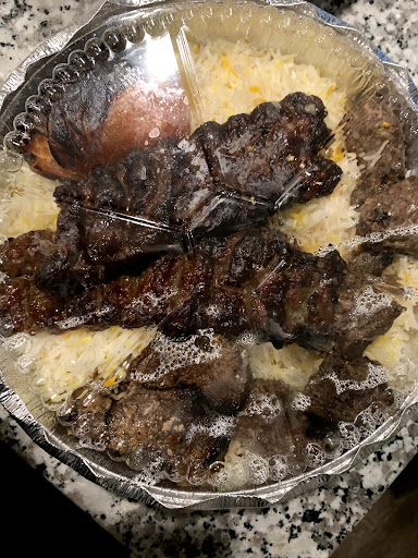 Photo of Roksana's Persian Food - 133 Mt Auburn St, Watertown, MA 02472