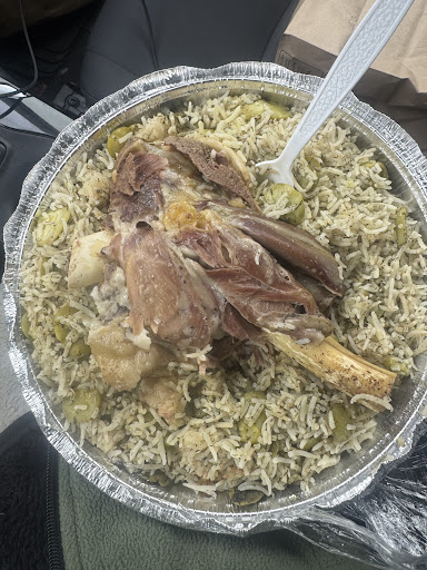 Photo of Roksana's Persian Food - 133 Mt Auburn St, Watertown, MA 02472