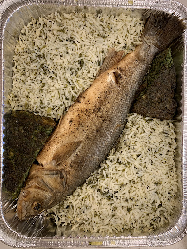 Photo of Roksana's Persian Food - 133 Mt Auburn St, Watertown, MA 02472