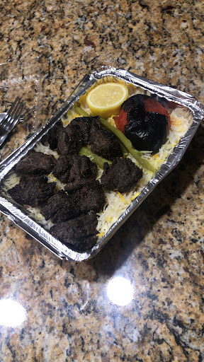 Photo of Roksana's Persian Food - 133 Mt Auburn St, Watertown, MA 02472